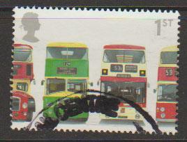 Great Britain SG 2213 Used 