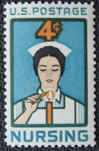 US #1190 MNH Single SCV $.20 L10