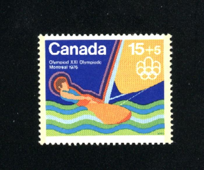 C B6 -1    Mint NH VF 1975 PD