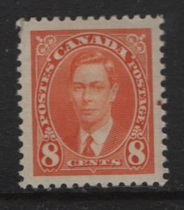 CANADA,   236   MINT HINGED