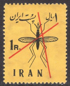 IRAN SCOTT 1156