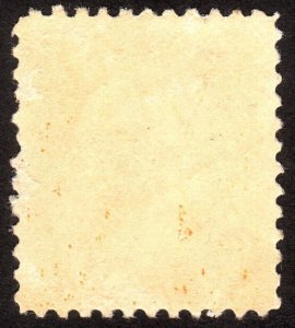1923, US 10c, Monroe, Used, Sc 562