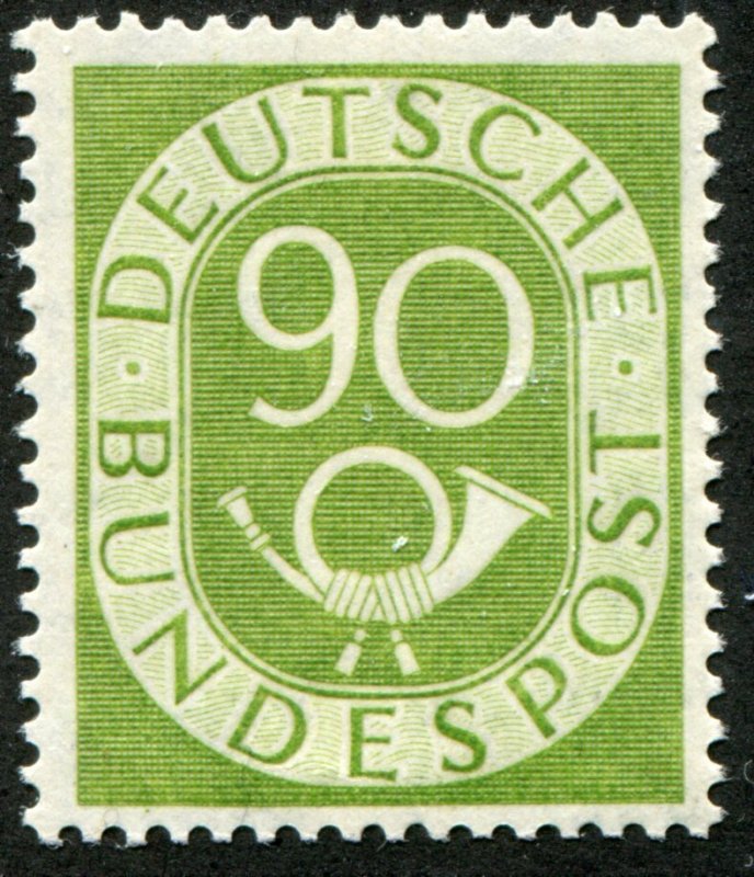 Germany   Mi.#  685  MNH**  original Gum