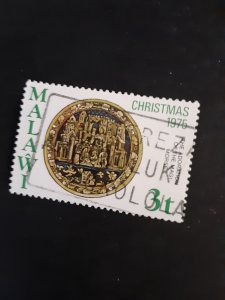 +Malawi #264          Used