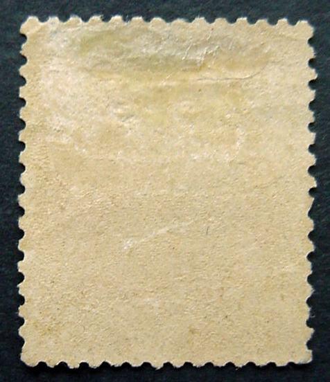 France, Scott 35, Mint