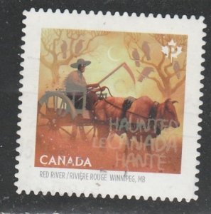 Canada   2864     (O)    2015