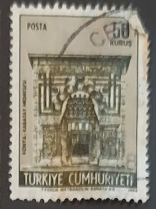 Turkey 1794