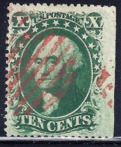 U.S. 35 Used FVF++ (101717) 