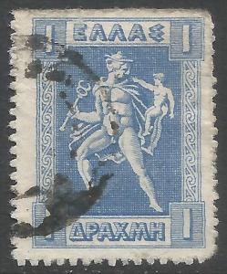 GREECE 226 VFU Z3973-2