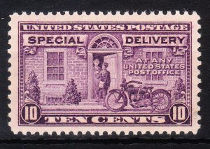 MOstamps - US Scott #E15 Mint OG NH - Lot # HS-D163