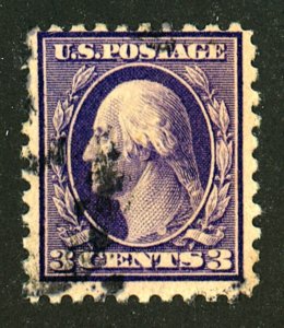 U.S. #464 USED
