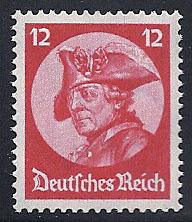 GERMANY MINT NH # 399 (A)