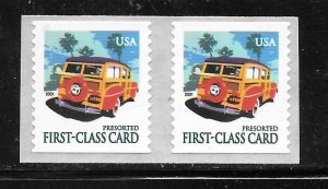 #3522 MNH Pair