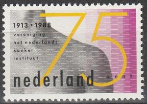 Netherlands #728   MNH   (S4072)