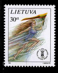 LITHUANIA Scott 518 MNH** stamp