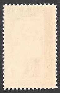 1245 5 cents John Muir,Naturalist (1964) Stamp Mint OG NH EGRADED SUPERB 99 XXF