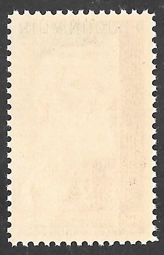 1245 5 cents John Muir,Naturalist (1964) Stamp Mint OG NH EGRADED SUPERB 99 XXF