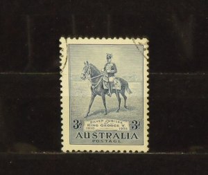 14965   AUSTRALIA   Used # 153                          CV $ 5.00