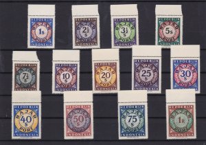 Indonesia mint never hinged Stamps Ref 15682