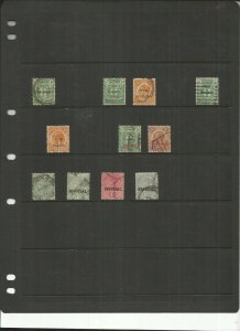 JAMAICA GROUP UNCHECKED