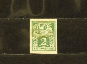 14881   ESTONIA   Used # 60                       CV$ 8.00