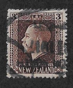 NEW ZEALAND SC# 149b   FVF/U