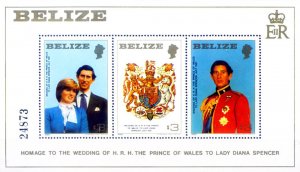 1981 Royal Family