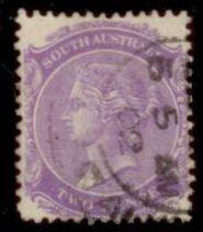 Australia-South Australia 1899 SC#116 Used CO2