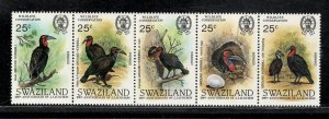 SWAZILAND SC# 475  FVF/MOG