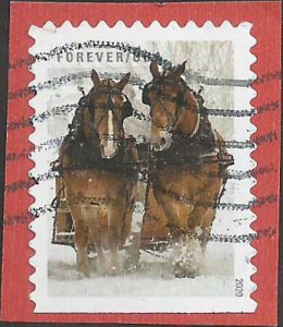 # 5541 Used Winter Scenes