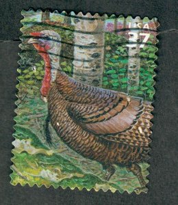 3899g Deciduous Forest used Single