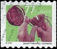 CANADA   #1929 USED (1)