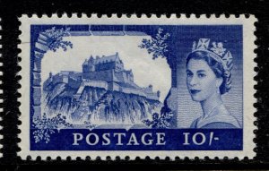 GB Stamps #373 Mint OG  VF MNH