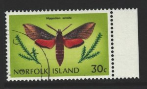 Norfolk Island Sc#213 Used