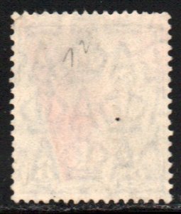 Australia #72   used