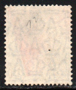 Australia #72   used