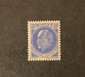 France Scott #429 never hinged