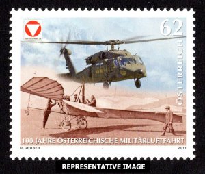 Austria Scott 2326 Mint never hinged.