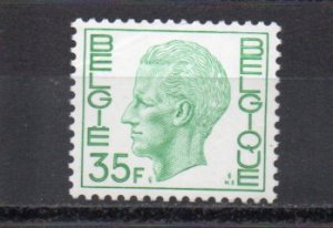 Belgium 779 MNH