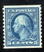 458  VF, Unused  CV $27.50  .....    6783029