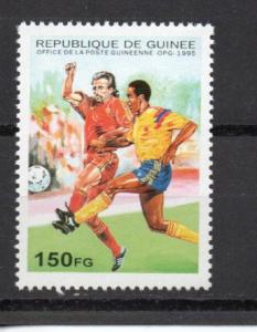 Guinea 1286 MNH