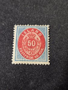 Iceland #19           MH