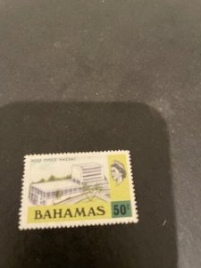 Bahamas sc 327 MLH