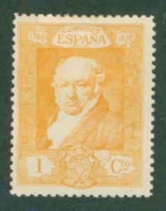 Spain 386 MH BIN $0.60