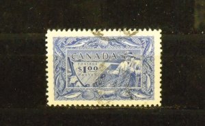 15809   CANADA   Used # 302                           CV$ 10.00