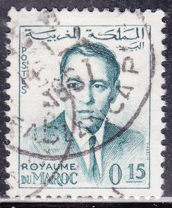 Morocco 79 King Hassan 1962