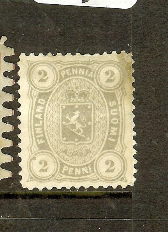 FINLAND  (P2212B) SC17   MNG