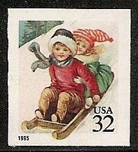 USA SC# 3013 MNH single