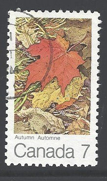 Canada Sc # 537 used (RRS)