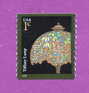 Scott # 3758A unused NH single